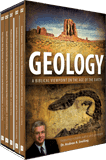 Geology: A Biblical Viewpoint (5-DVD Set)