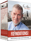 Foundations (6-DVD Box Set)