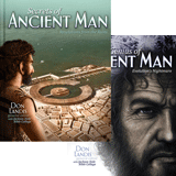 Ancient Man Combo