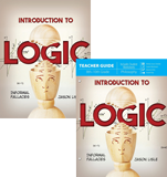 Introduction to Logic Curriculum Set