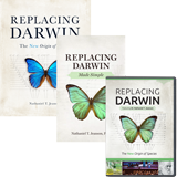Replacing Darwin Complete Combo