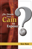 Spanish - Where Did Cain get his wife?