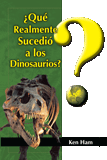 What Really Happened to the Dinosaurs? (Spanish)