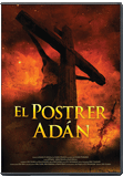 Last Adam DVD (Spanish)