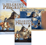 Pilgrim's Progress Pack