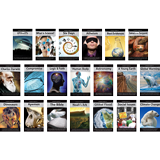 Pocket Guide Sample Pack (19)