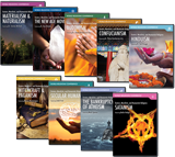World Religions Conference 9 DVD Set