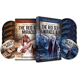 The Red Sea Miracle 1 & 2 Combo Pack - Collector's Edition