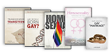 Sexuality Teaching & Testimony Pack